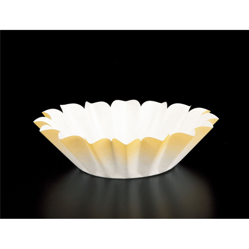 花なべ（250枚入） やまぶき　SKA136 1箱（ご注文単位1箱）【直送品】