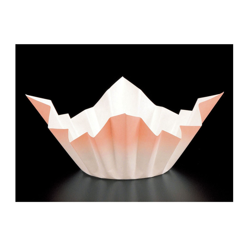 色和紙鍋（250枚入） 桃色　SKA144 1箱（ご注文単位1箱）【直送品】