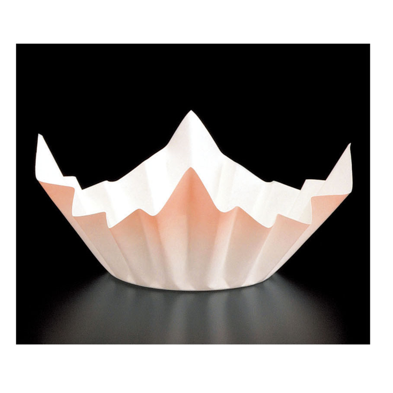 ミニ色和紙鍋（250枚入） 桃色　SKA149 1箱（ご注文単位1箱）【直送品】