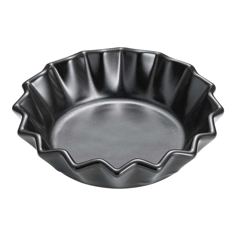 紙鍋ホルダー 黒 T-32 1個(ご注文単位1個)【直送品】