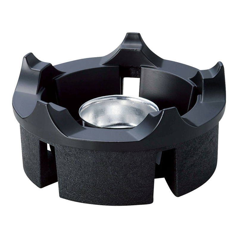 アルミ　グリルこんろ M11-721 1袋（ご注文単位1袋）【直送品】