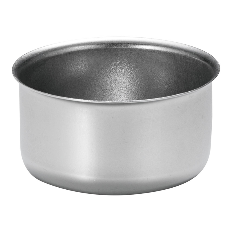 18-0　火皿（固型燃料皿）  1個（ご注文単位1個）【直送品】