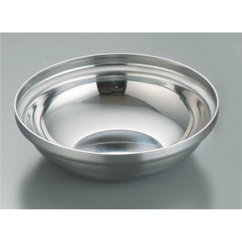 SA　ステンレス　宴会用小鍋（蓋なし）  1箱（ご注文単位1箱）【直送品】