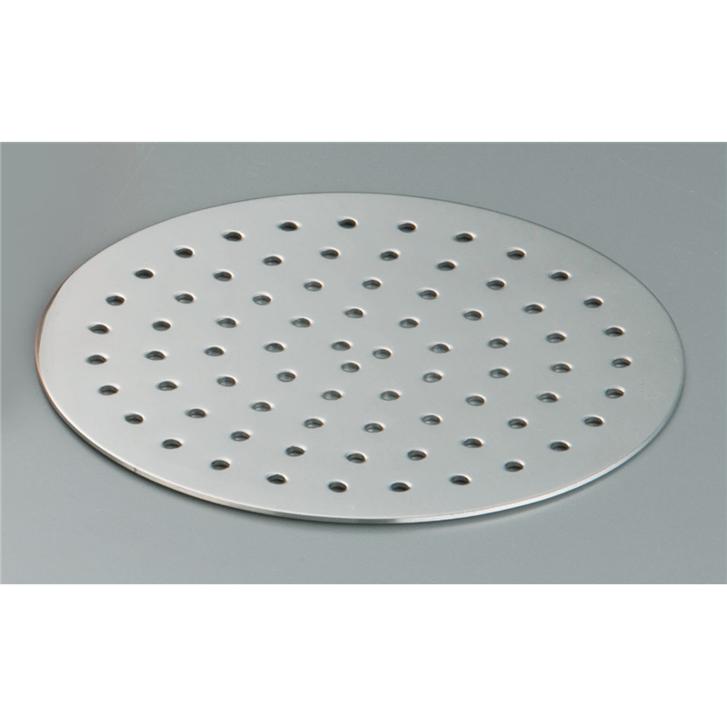 SA18-8シダ模様宴会用小鍋用　目皿  1袋（ご注文単位1袋）【直送品】