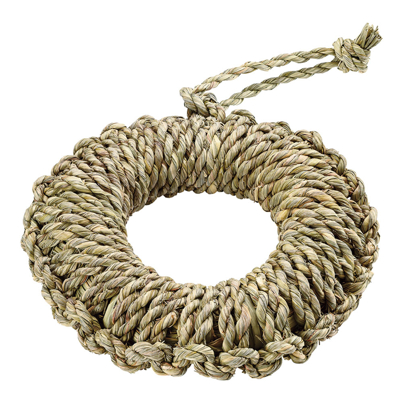 国産越後の青わら 鍋敷 大 1袋(ご注文単位1袋)【直送品】