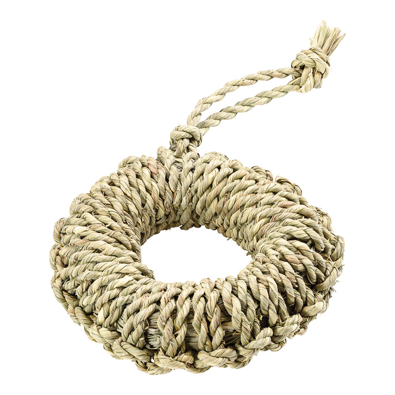 国産越後の青わら 鍋敷 小 1袋(ご注文単位1袋)【直送品】