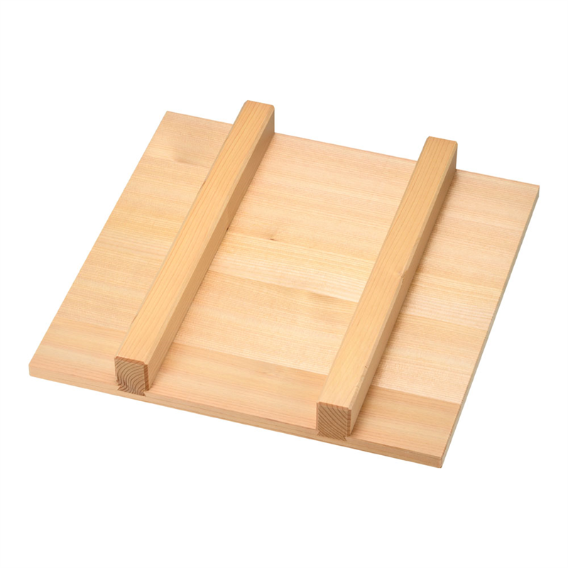 椹・お座敷セイロ サン蓋 9寸用 05451 1袋(ご注文単位1袋)【直送品】