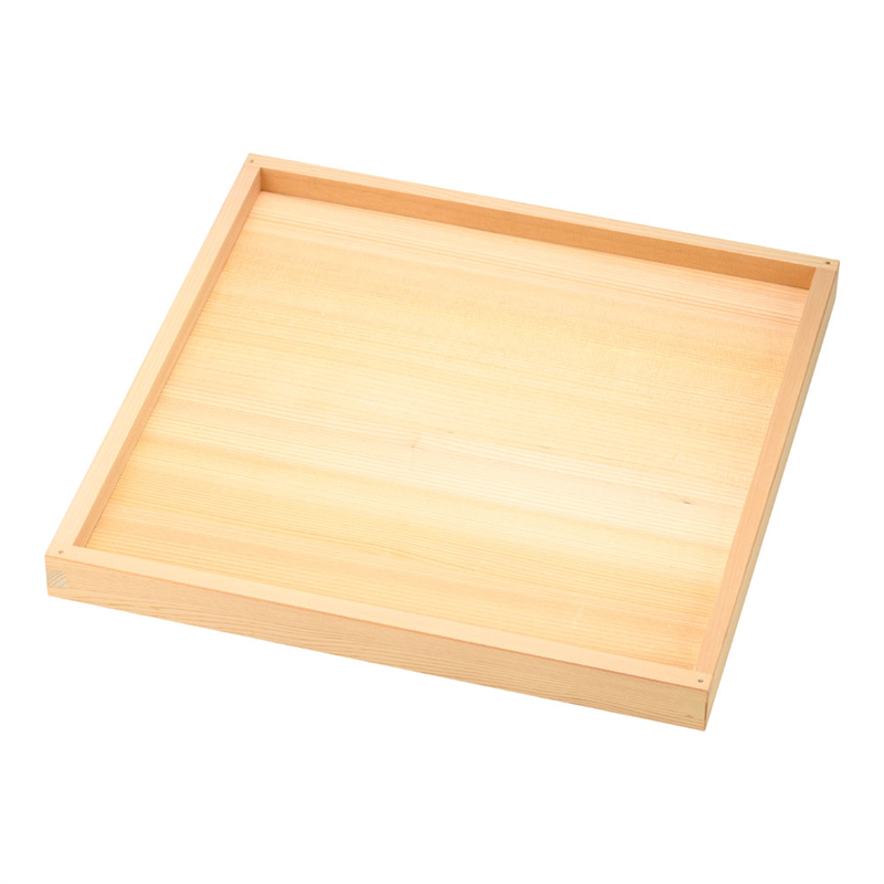 椹・お座敷セイロ　受台 8寸用　20179 1袋（ご注文単位1袋）【直送品】