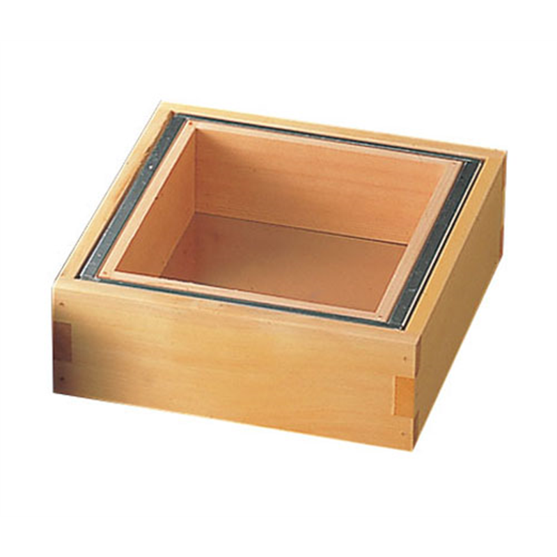 電調　白木枠　湯葉鍋  1箱（ご注文単位1箱）【直送品】