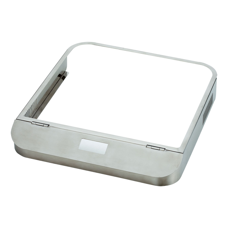 電磁調理器用ステンレスカバー KZ-PH33-K専用 1袋(ご注文単位1袋)【直送品】