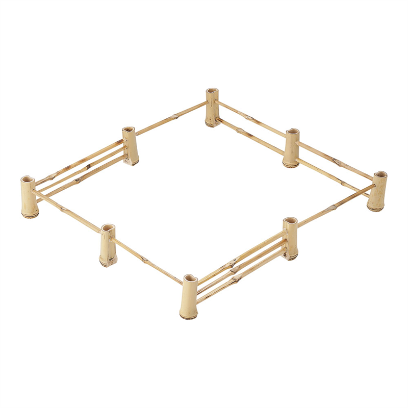 IH調理器用枠(焼竹) 1個(ご注文単位1個)【直送品】