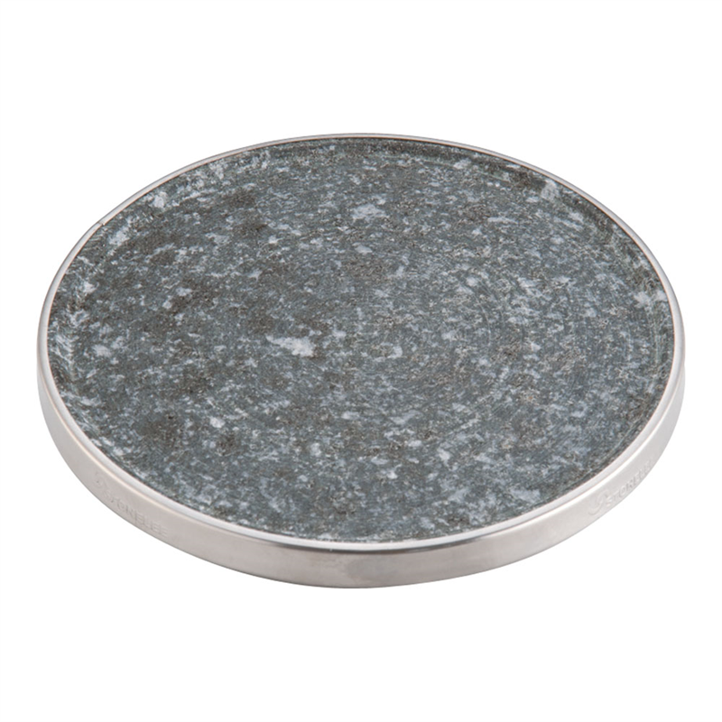 長水　卓上石焼プレート 小 1個（ご注文単位1個）【直送品】