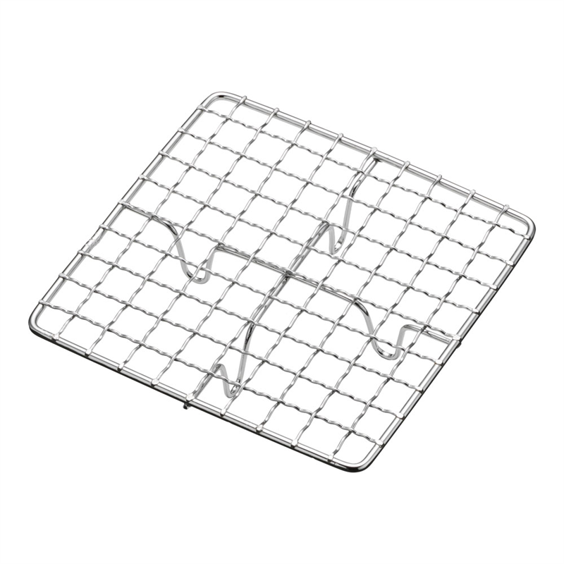 いろはこんろ用ステン網 M20-356　小用 1個（ご注文単位1個）【直送品】