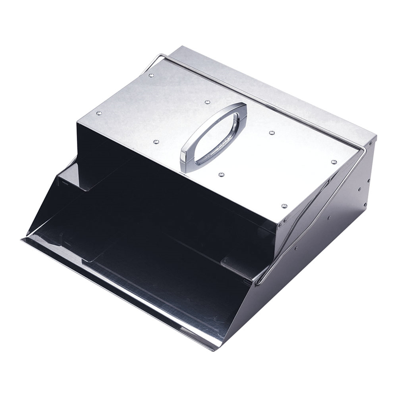 ステン アミキャリーB取手付 AC-BT 1箱(ご注文単位1箱)【直送品】