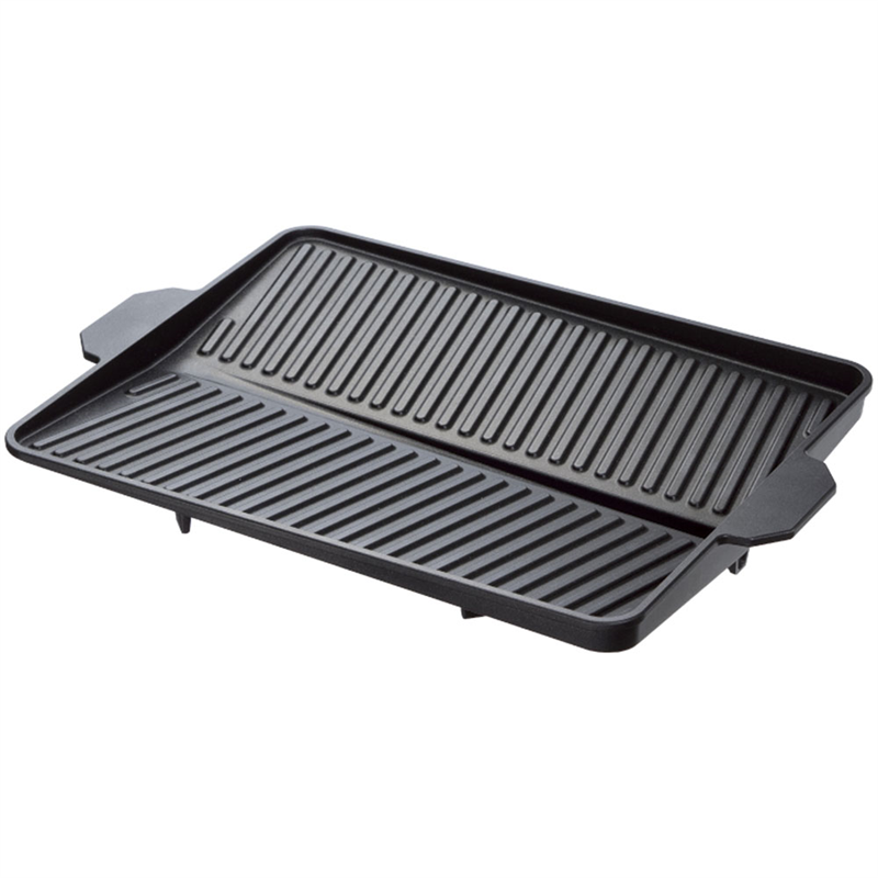 おいしさ特選便ヘルシー焼肉グリル （角型）3562 1箱（ご注文単位1箱）【直送品】