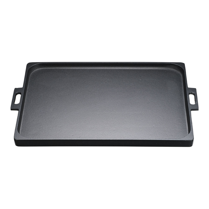 岩鋳 オイルプレート どっしりくん 23-016 大 1箱(ご注文単位1箱)【直送品】