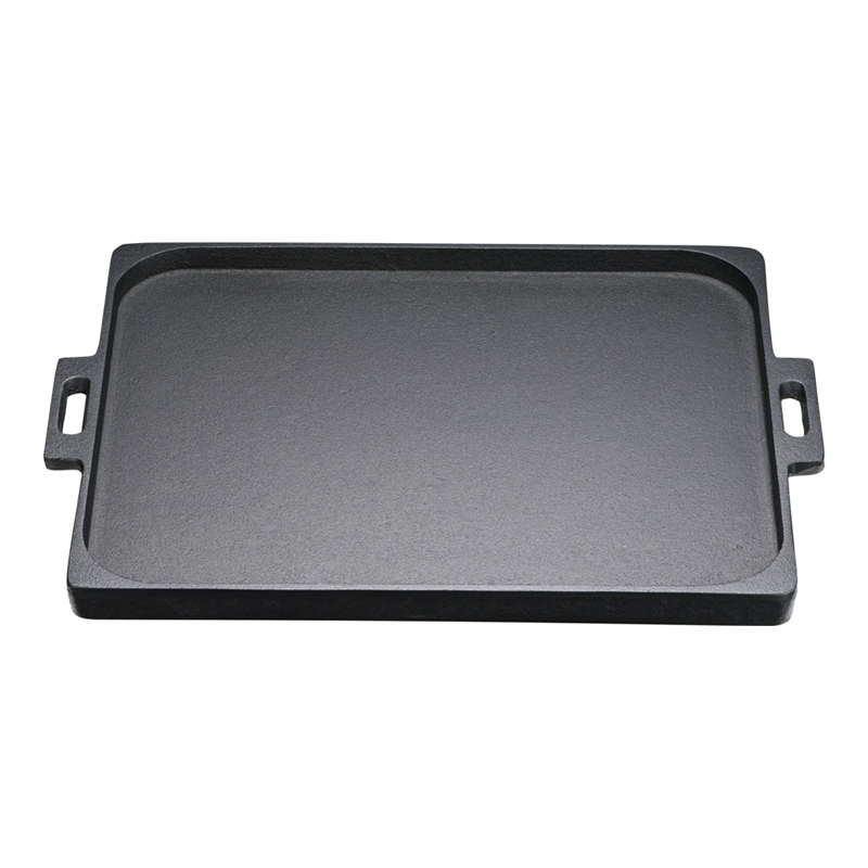 岩鋳 オイルプレート どっしりくん 23-015 小 1箱(ご注文単位1箱)【直送品】