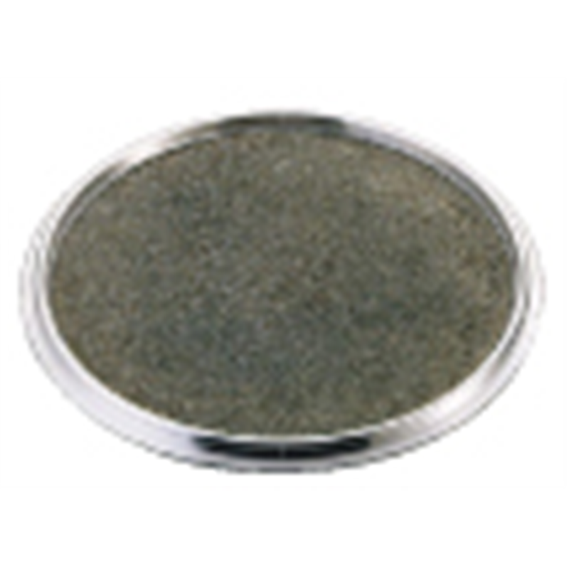 アルミ　枠付長水石焼マルチプレート WP-35 1箱（ご注文単位1箱）【直送品】