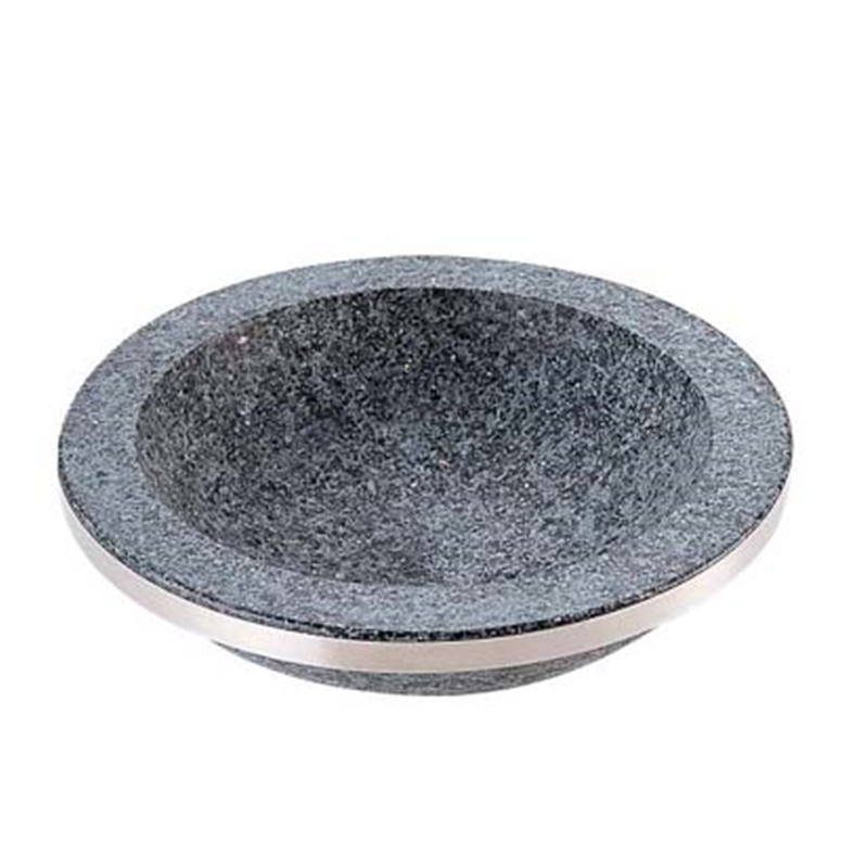 長水　石焼煮込み鍋　手無　補強リング付 YS-0330C　30cm 1個（ご注文単位1個）【直送品】