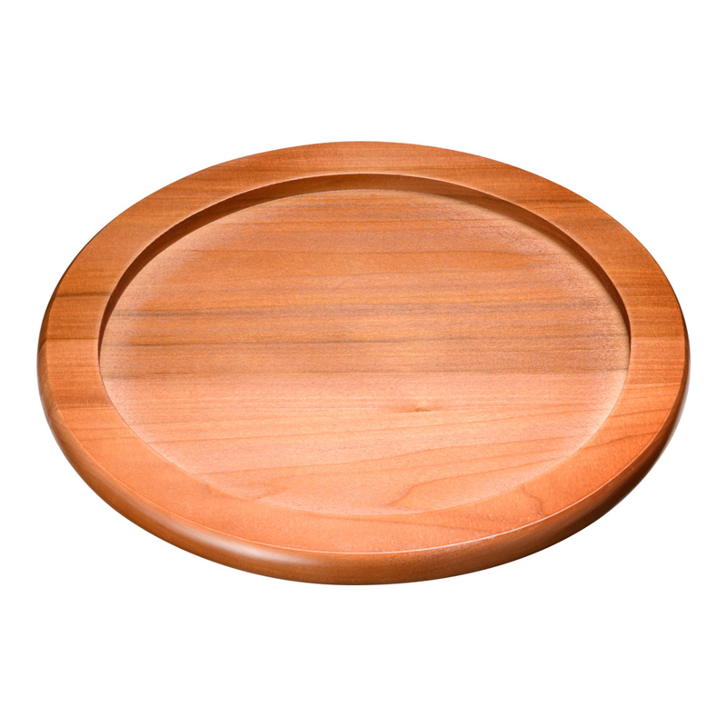 マルチプレート補強リング付専用木台 20cm用 1袋(ご注文単位1袋)【直送品】