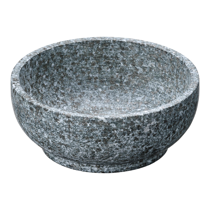 長水 石焼ピビンバ器(補強なし) YS-0120A 20cm 1箱(ご注文単位1箱)【直送品】