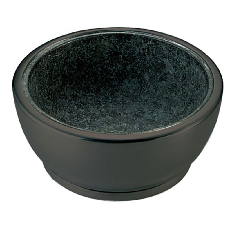 アルミ　枠付長水ストーンボール WM-190 1箱（ご注文単位1箱）【直送品】