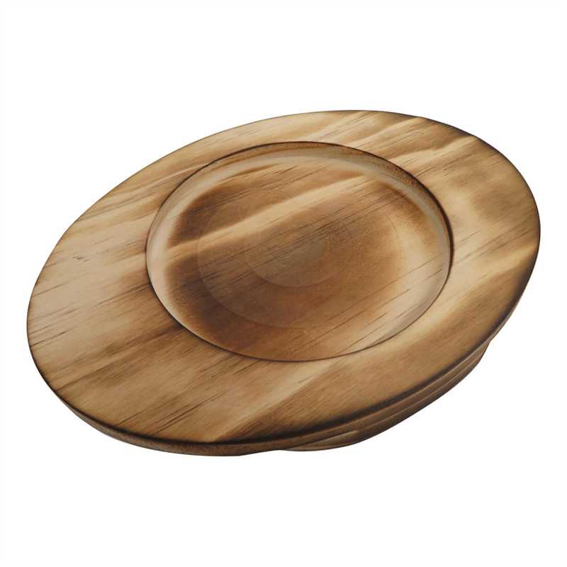 石焼ピビンバ器用　焼目木台　ミニ  1袋（ご注文単位1袋）【直送品】