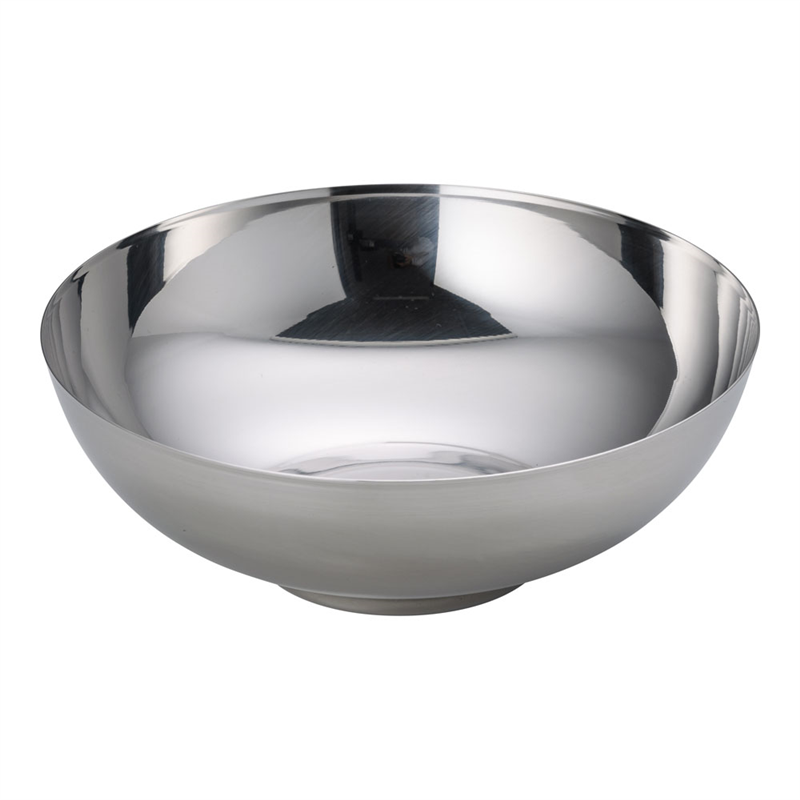 18-10冷麺容器 SL-02 2号 1袋(ご注文単位1袋)【直送品】