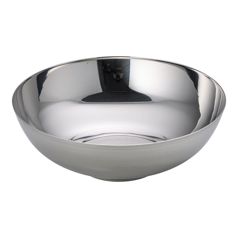 18-10冷麺容器 SL-03 3号 1袋(ご注文単位1袋)【直送品】