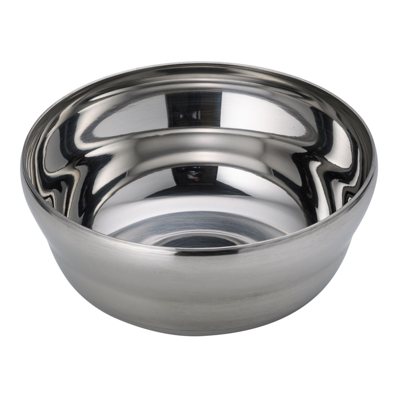 18-10スープ碗 SS-01　小 1袋（ご注文単位1袋）【直送品】