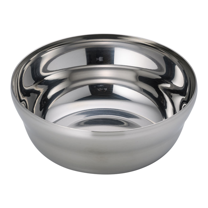 18-10スープ碗 SS-02　中 1袋（ご注文単位1袋）【直送品】