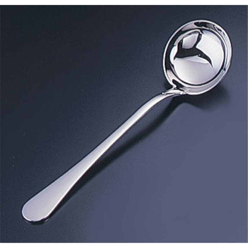 WA　18-8中華サービスレードル 大 1袋（ご注文単位1袋）【直送品】