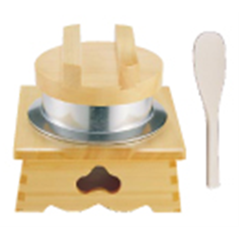 SA桧釜めしセット  1箱（ご注文単位1箱）【直送品】