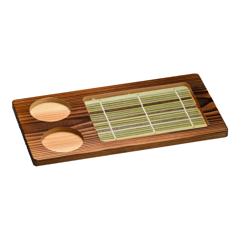 焼杉　薬味付もり  1袋（ご注文単位1袋）【直送品】