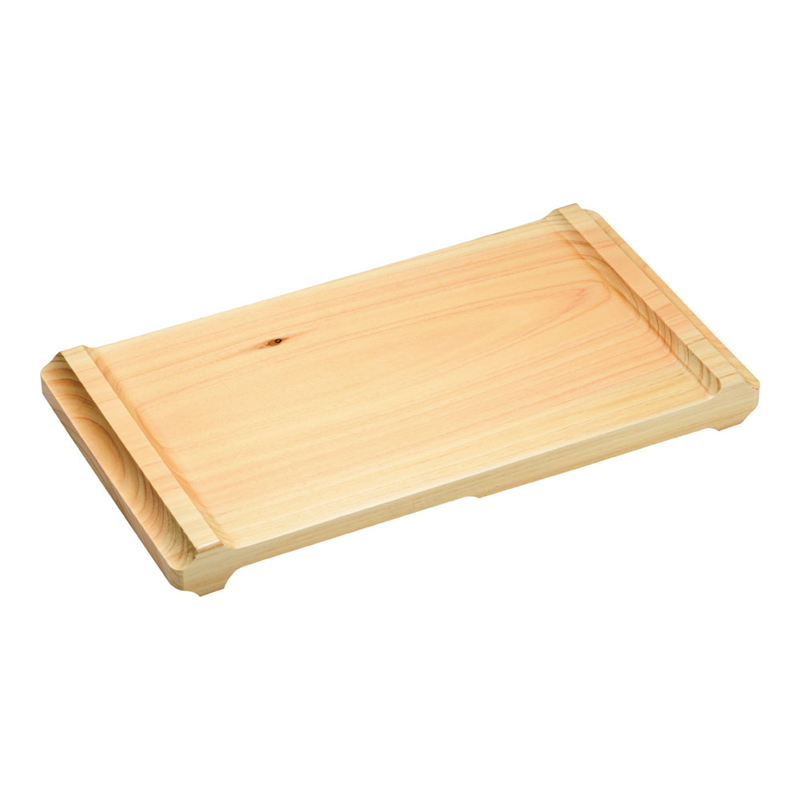 ひのき　盛台 大 1個（ご注文単位1個）【直送品】