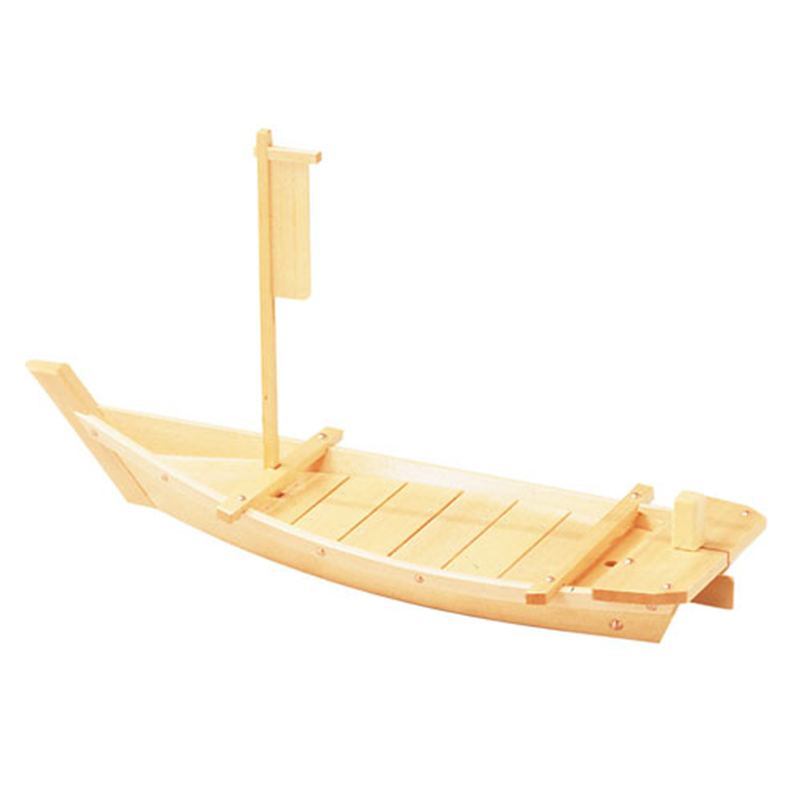 白木 川舟 H-77 1箱(ご注文単位1箱)【直送品】