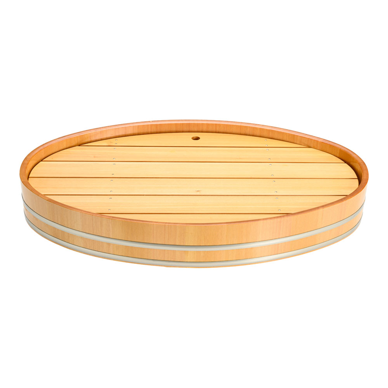 サワラ 小判 盛込桶 特大 1袋(ご注文単位1袋)【直送品】