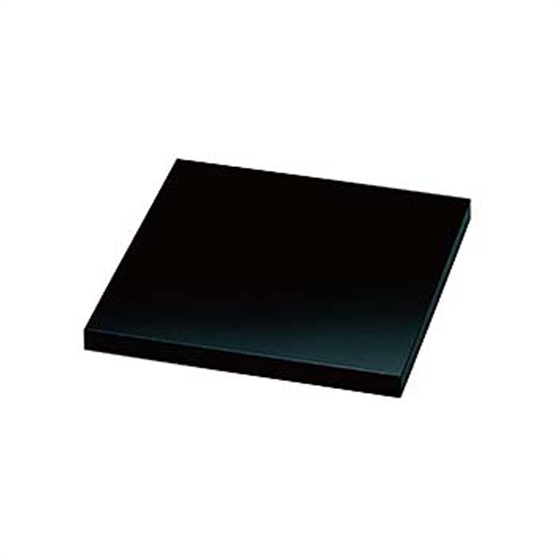 黒塗り飾台　　大  1個（ご注文単位1個）【直送品】