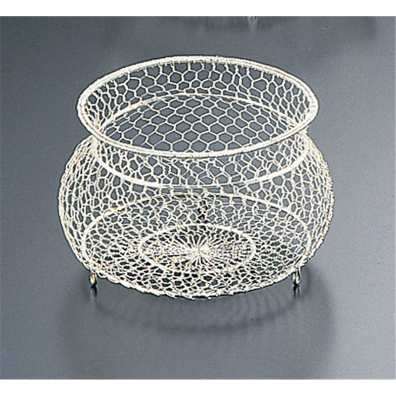 SA「輝き」魚籠　　　　　　90687B  1袋（ご注文単位1袋）【直送品】