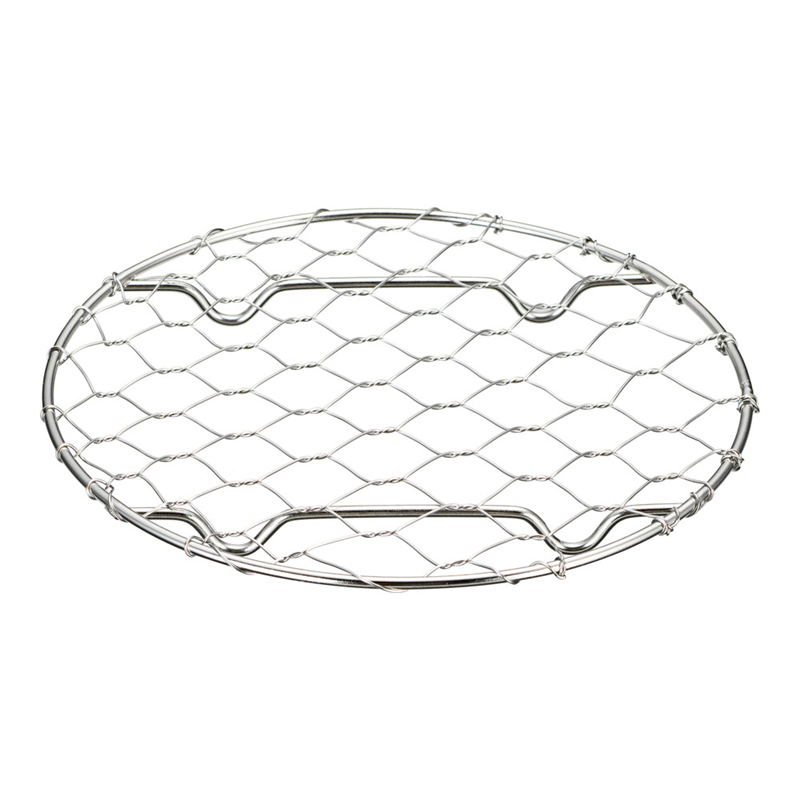 18-8　足付銀司  1袋（ご注文単位1袋）【直送品】