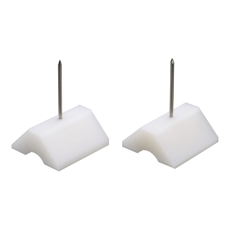 活造り用マクラ（PE） 中（2個1組） 1箱（ご注文単位1箱）【直送品】