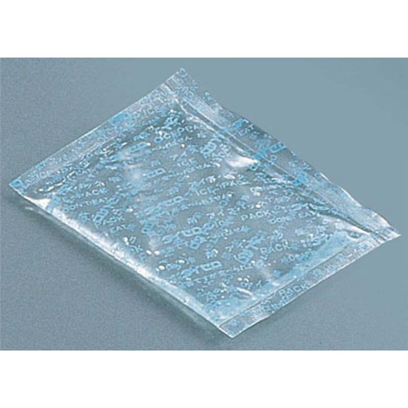 ニューアイスパック プチ(1ケース800ヶ入) 1箱(ご注文単位1箱)【直送品】