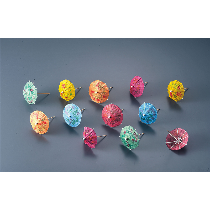 傘楊枝（144本入）SK-024  1箱（ご注文単位1箱）【直送品】