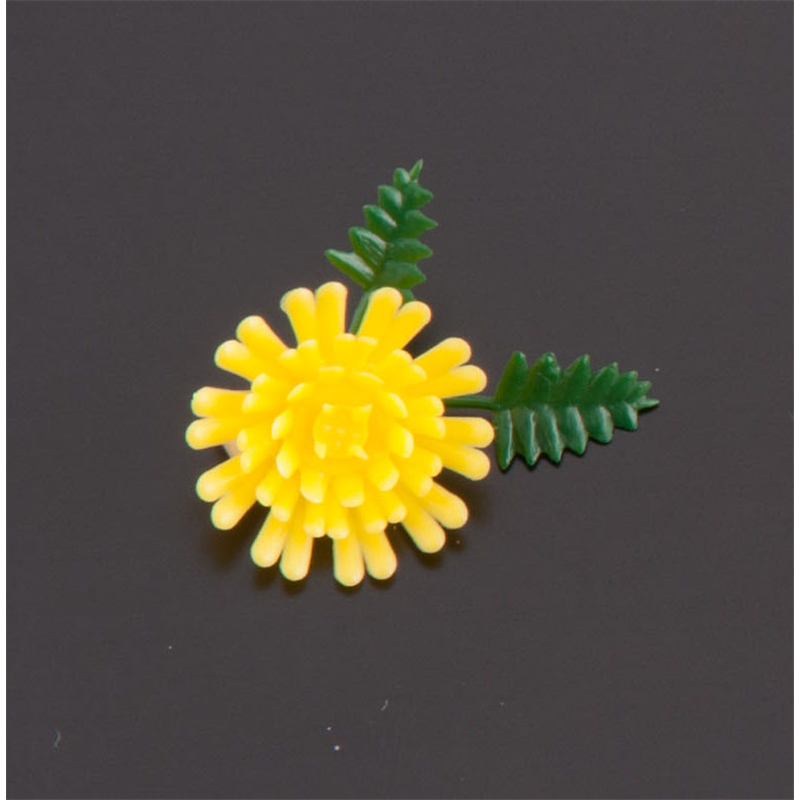 プリティフラワー　豆菊　DY （1000入） 1箱（ご注文単位1箱）【直送品】