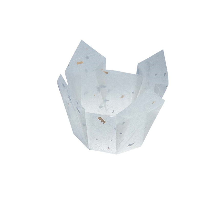 両面　OP珍味入　小（200枚入） 66392　白雲竜 1箱（ご注文単位1箱）【直送品】