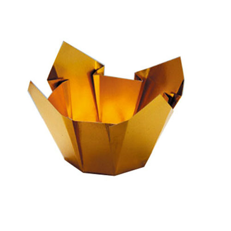 両面　OP珍味入　小（200枚入） 66398　双金 1箱（ご注文単位1箱）【直送品】