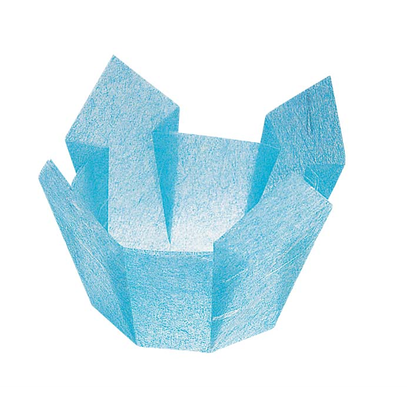 両面　OP珍味入　大（100枚入） 66401　水雲竜 1箱（ご注文単位1箱）【直送品】