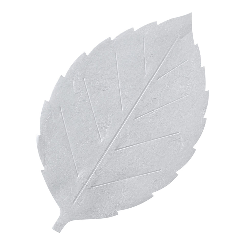 遠赤抗菌和紙 葉型四季懐紙(200枚) 桜 LF-S 1袋(ご注文単位1袋)【直送品】