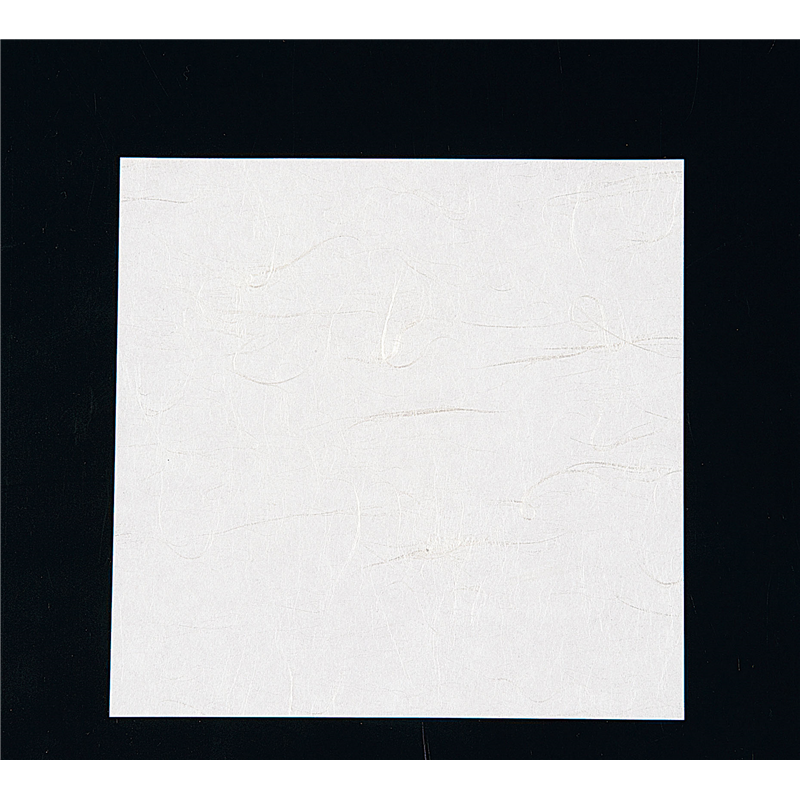 ニュー四季懐紙　5寸（100枚入） NS-65　無地 1袋（ご注文単位1袋）【直送品】