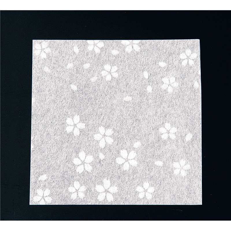 クリヤ懐敷さくら　（200枚入） CS-200 1袋（ご注文単位1袋）【直送品】